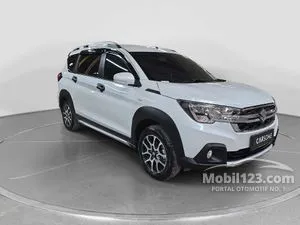 2025 Suzuki XL7 1.5 Zeta SUV