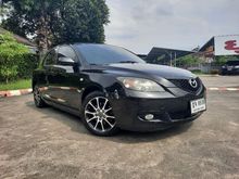 2009 Mazda 3 1.6 (ปี 05-10) Spirit Sports Hatchback