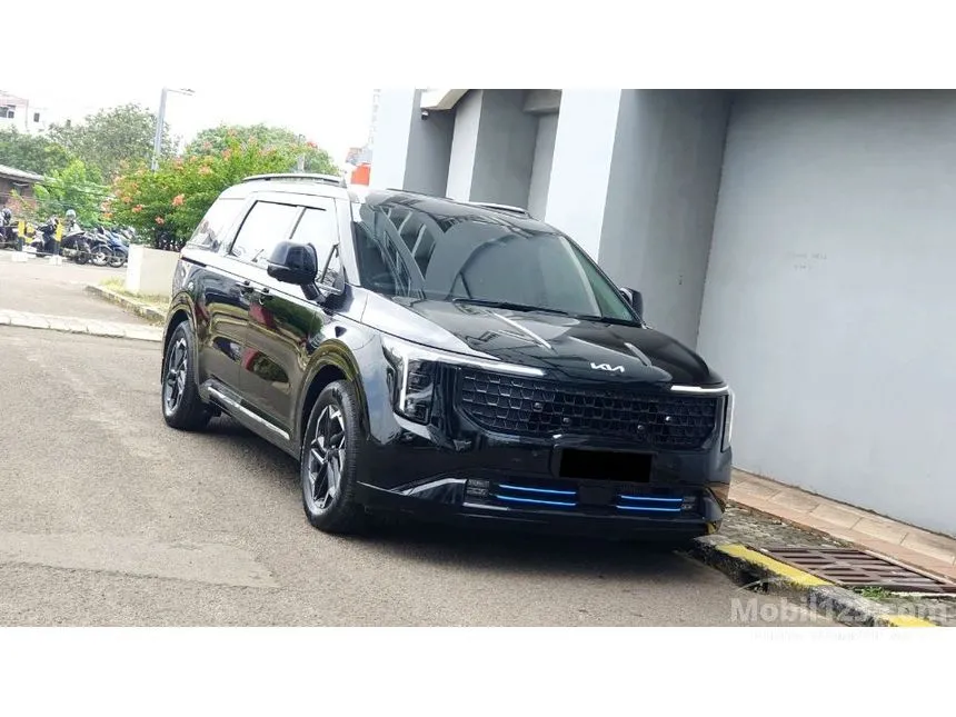 2025 KIA Grand Carnival Premier 7 Seater MPV