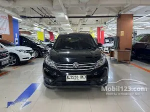 2018 DFSK Glory 580 1.5 Luxury Version SUV