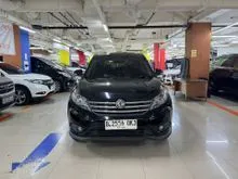 2018 DFSK Glory 580 1.5 Luxury Version SUV