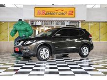 2016 Nissan X-Trail 2.0 (ปี 15-19) V Hybrid SUV AT