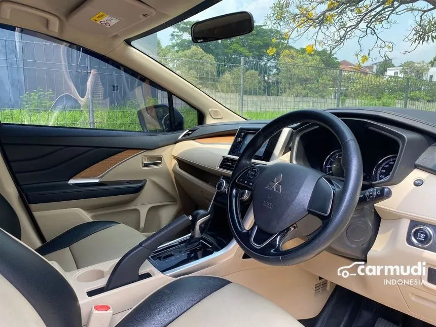 2018 Mitsubishi Xpander Ultimate MPV