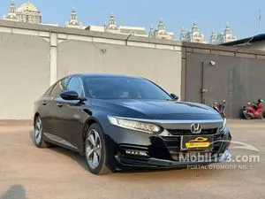 2021 Honda Accord 1.5 Sedan
