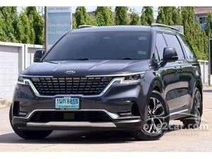 2021 Kia CARNIVAL 2.2 SXL Wagon