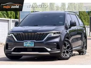 2021 Kia CARNIVAL 2.2 SXL Wagon