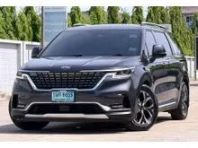 2021 Kia CARNIVAL 2.2 (ปี 20-26) SXL Wagon