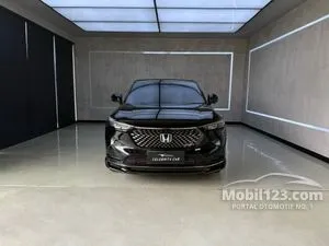 2022 Honda HR-V 1.5 Turbo RS SUV