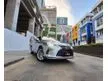 Jual Mobil Lexus RX300 2020 Luxury 2.0 di DKI Jakarta Automatic SUV Silver Rp 1.030.000.000