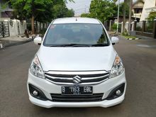 SALE New Ertiga 2015 MT Low Km JOSSS