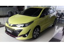 2018 Toyota Yaris 1.5 TRD HARGA TERBAIK SENUSANTARA