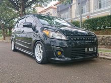 2013 Suzuki Ertiga 1.4 GL MPV