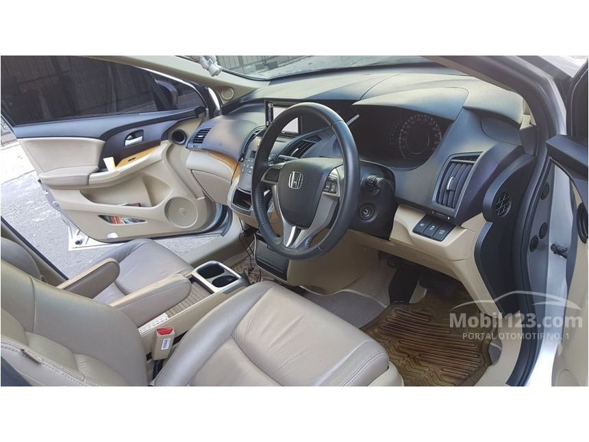 2011 Honda Odyssey 2.4 MPV