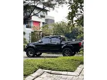 2009 Nissan Navara 2.5 Pickup
