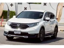 2019 Honda CR-V 2.4 (ปี 17-21) ES AWD SUV