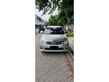 2013 Toyota Innova G Diesel Hemat Solar