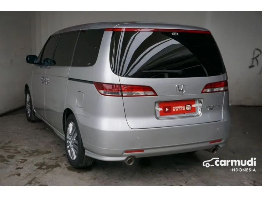 2006 Honda Elysion Van Wagon