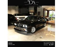1989 BMW M3 2.3 E30 Coupe