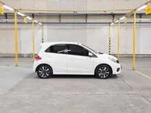 2016 Honda Brio 1.2 RS Hatchback