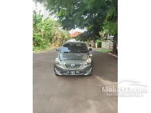 2016 Datsun GO+ 1.2 T MPV