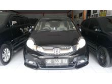 2014 Honda Mobilio E