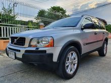 2004 Volvo XC90 2.9 (ปี 03-15) T6 SUV AT