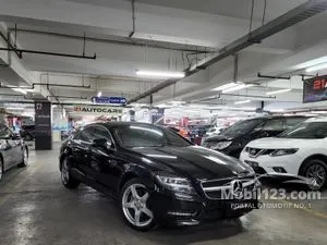 2013 Mercedes-Benz CLS350 3.5 AMG Coupe
