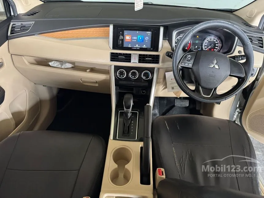 2018 Mitsubishi Xpander Ultimate MPV