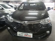 Daihatsu Xenia 1.3 R 2017 manual km 7 rb cepat dapat