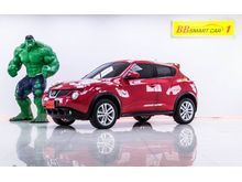 2014 Nissan Juke 1.6 (ปี 10-16) V SUV