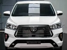 2022 Toyota Kijang Innova 2,4 V MPV