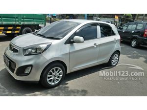 KIA Mobil bekas dijual di Jawa-timur Indonesia - Dari KIA Mobil bekas dijual di Jawa-timur Indonesia - Dari