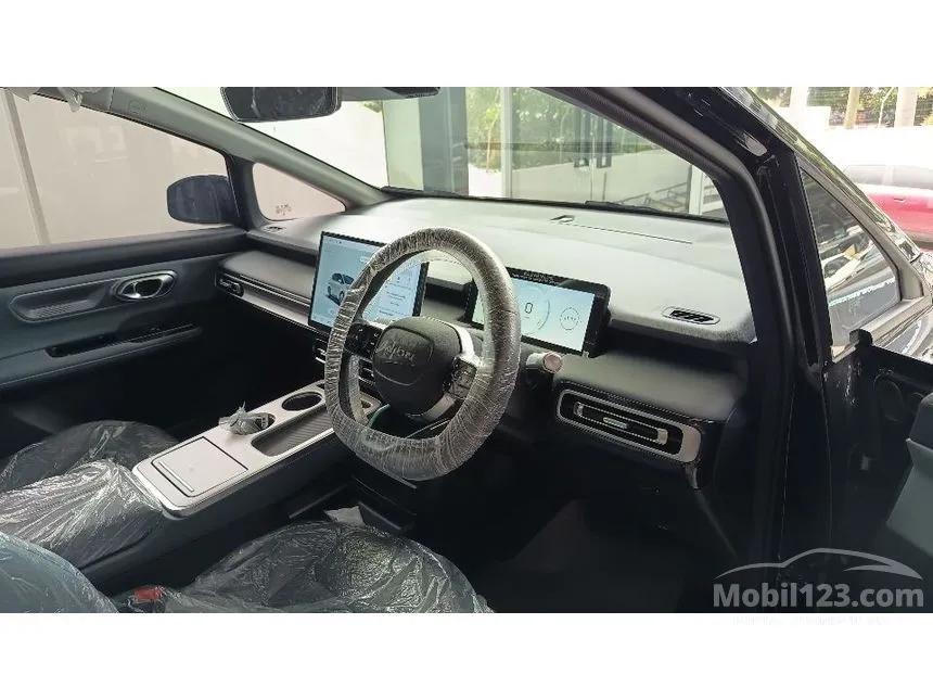 2026 GAC AION Y Plus 490 Premium MPV