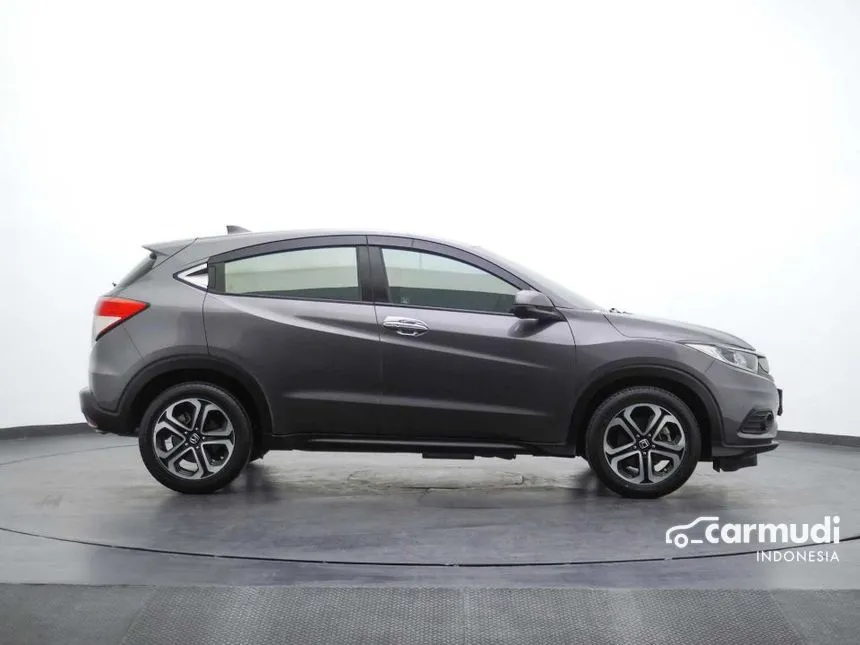 2021 Honda HR-V E SUV