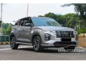 2022 Hyundai Creta 1.5 Prime SUV