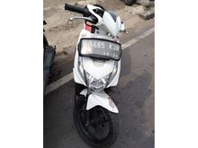 2009 Honda Beat 110
