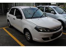 2012 Proton Saga 1.3 B-Line (A) -- SEE TO BELIEVE --