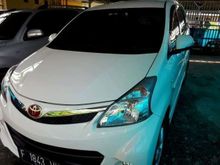 2015 Toyota Avanza 1.5 Veloz MPV