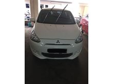 2015 Mitsubishi Mirage 1.2 GLS Hatchback