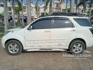 2012 Toyota Rush 1.5 S SUV