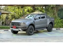 2020 Ford RANGER 2.0 Double Cab (ปี 15-21) Raptor 4WD Pickup