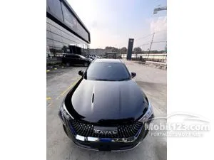2025 GWM Haval Jolion 1.5 HEV SUV