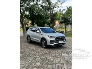 2022 Chery Tiggo 8 Pro 2.0 Premium SUV