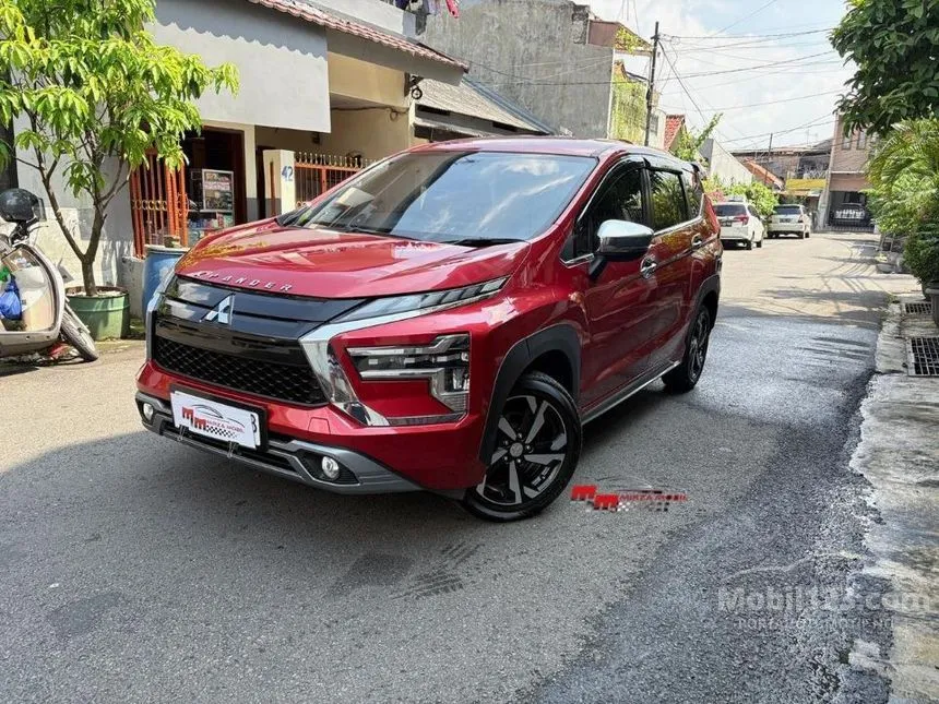 2023 Mitsubishi Xpander Ultimate MPV