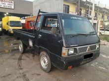 2014 Mitsubishi Colt L300 2.5 L300 Pick-up