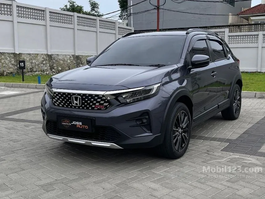 2024 Honda WR-V RS SUV