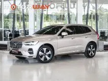 2023 Volvo XC60 2.0 (ปี 17-26) Recharge Ultimate T8 Bright AWD SUV