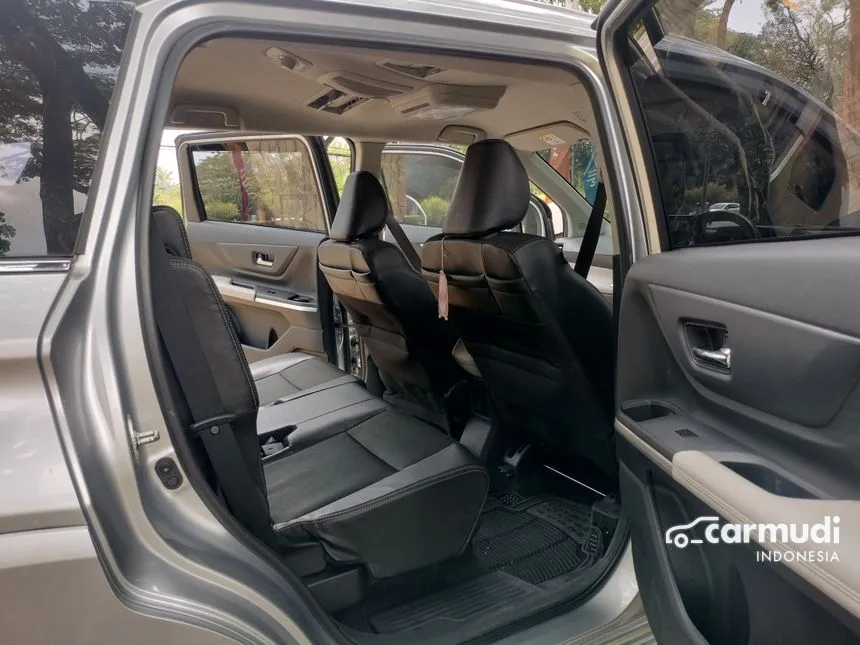 2022 Toyota Avanza G TSS Lux MPV