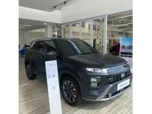 2025 Hyundai Creta 1.5 N Line Turbo SUV Keren, Fitur Lengkap dengan Tampilan Sporty, Dp Ringan, Angsuran murah, Spesial Price Bergaransi, Diskon Mewah