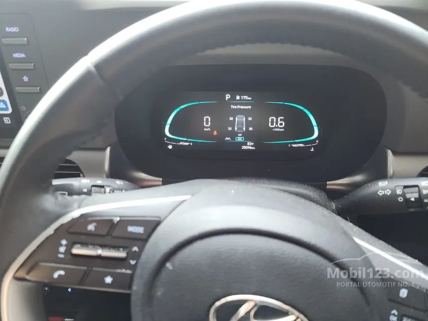 2022 Hyundai Stargazer Prime MPV